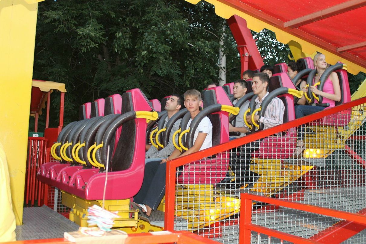 Тигран Исраелян | Оренбург