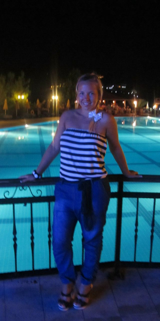 Инна Лошакова | Москва