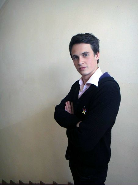 №25, Артем Микоц, 32 года, Москва, Россия №25, Артем Микоц, 32 года, Москва, Россия