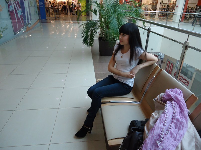 Рита Фаттахова Халиловна | Уфа