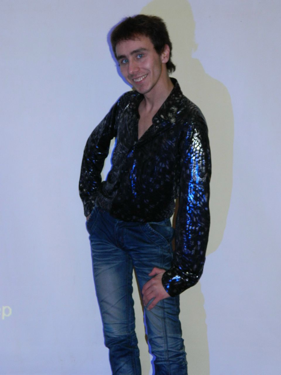 Павел Пантелеев | Минск