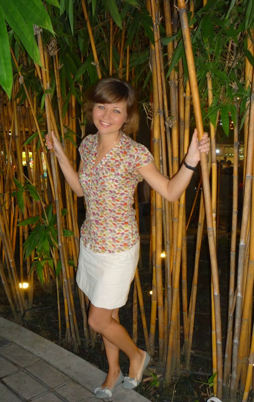 Екатерина Любчик | Прокопьевск