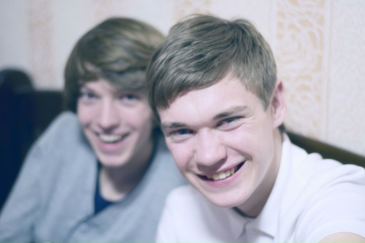 Майкл Брезанский | Минск