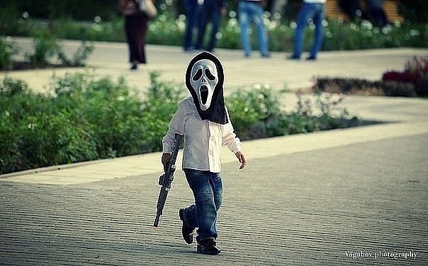 Deny Smit | Москва