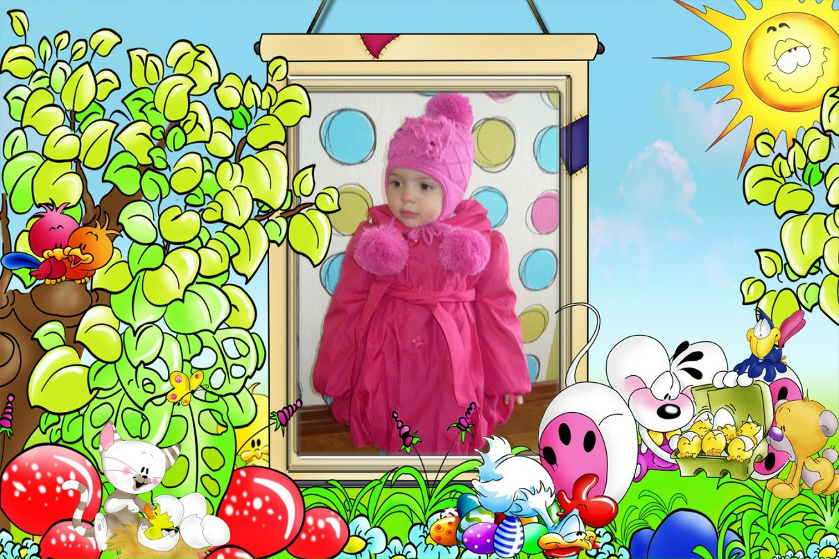 Мария Ешторкина | Ульяновск