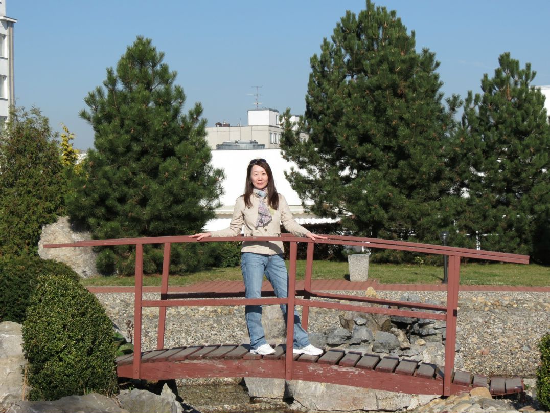 Туяра Иванова | Якутск