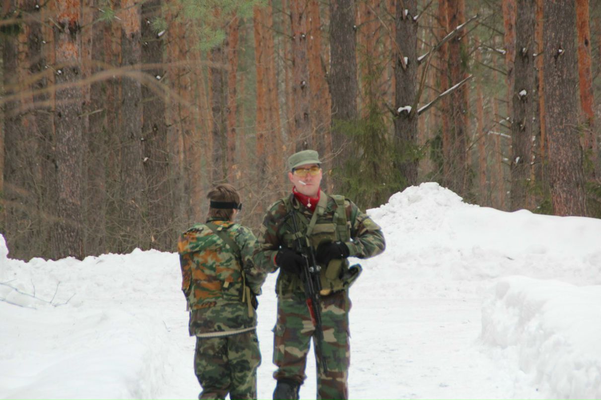 Максим Крюков | Нижний Новгород