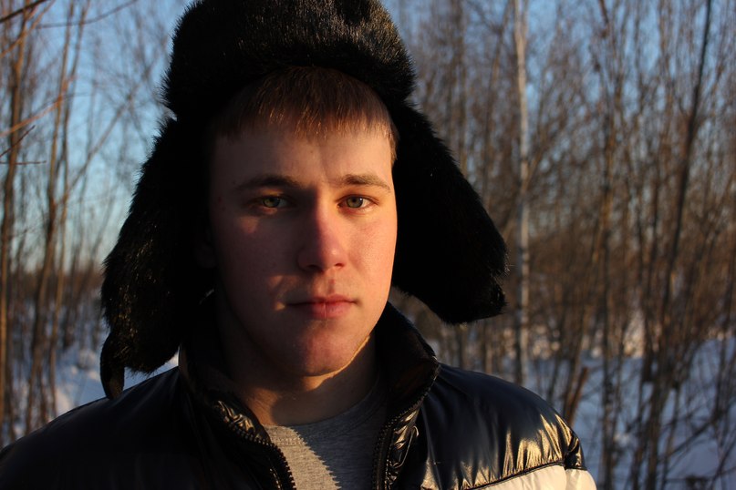 Петр Калашников | Los Angeles