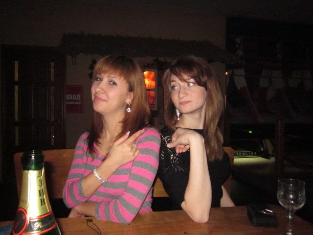 Натали Соловьева | Самара