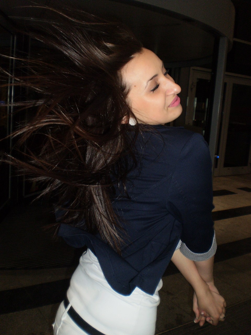 Екатерина Зумбрян | Москва