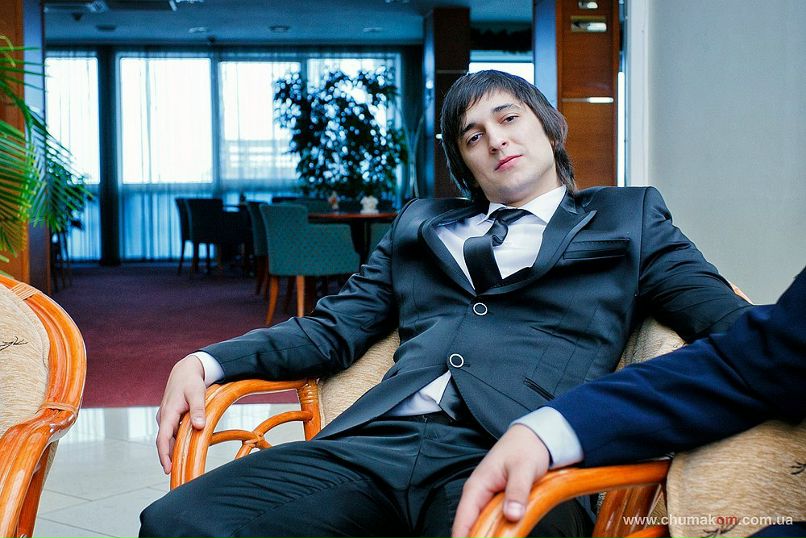 Сергей Качковский | Одесса