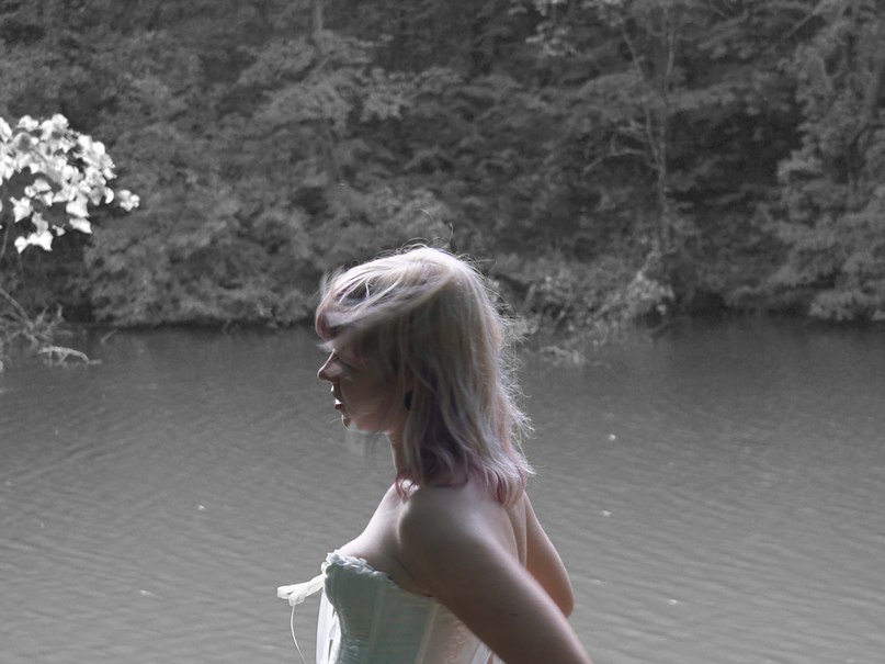 Инна Кабанова | Самара