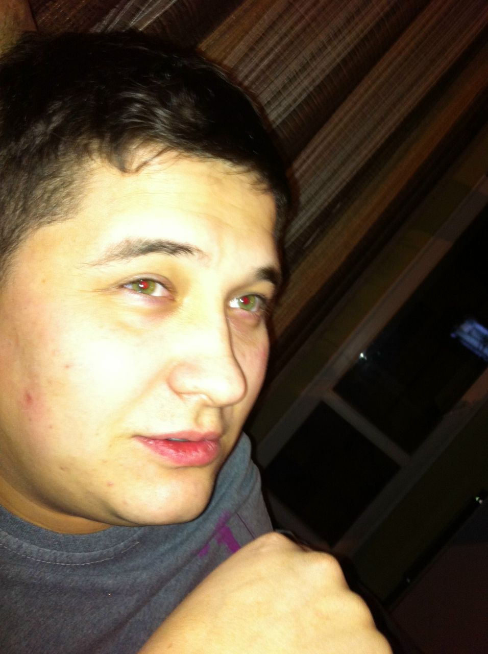 Еркен Хисматуллин | Orlando