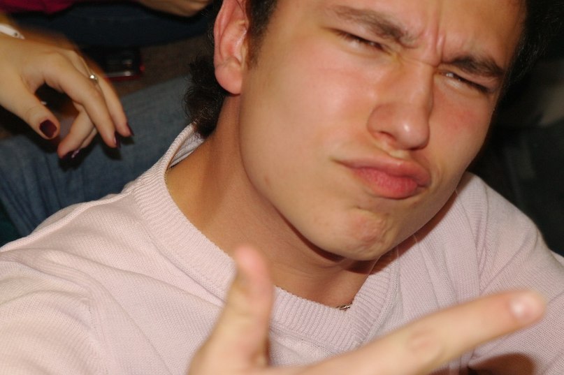 Дмитрий Мельников | Санкт-Петербург