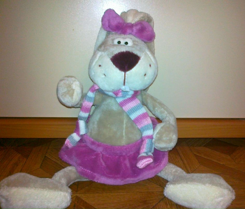 Ирина Журавлева | Нижний Новгород