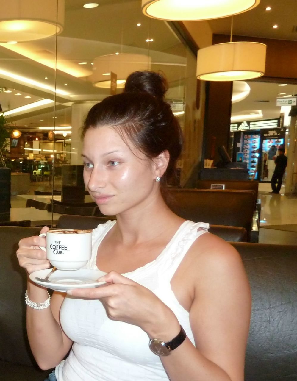 Ксения Михальченко | Красноярск