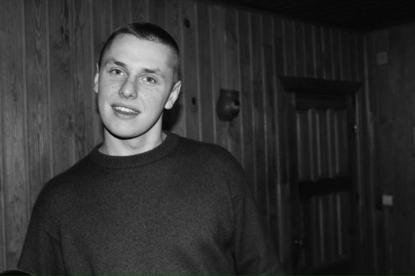 №17, Алексей Рыжков №17, Алексей Рыжков