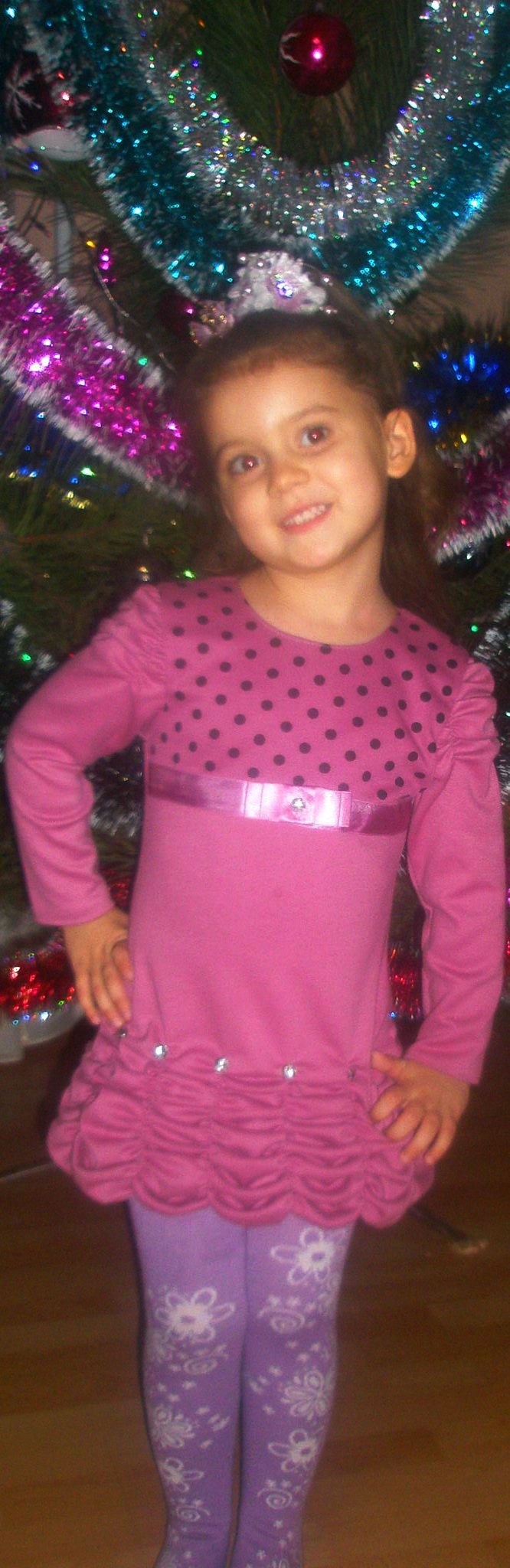 Юлия Беличенко Юрьевна | Orlando