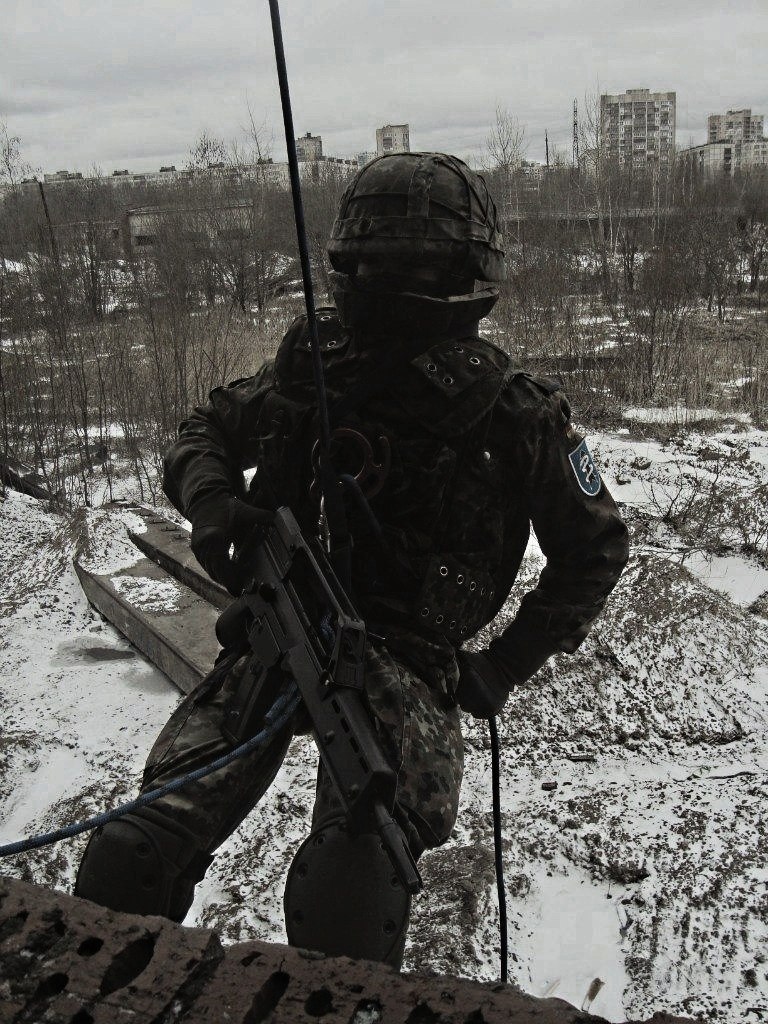 Ворон Добромир †Weise† | Санкт-Петербург