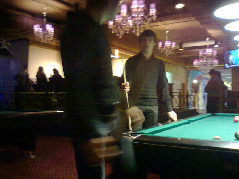 Игорь Бикбов | 