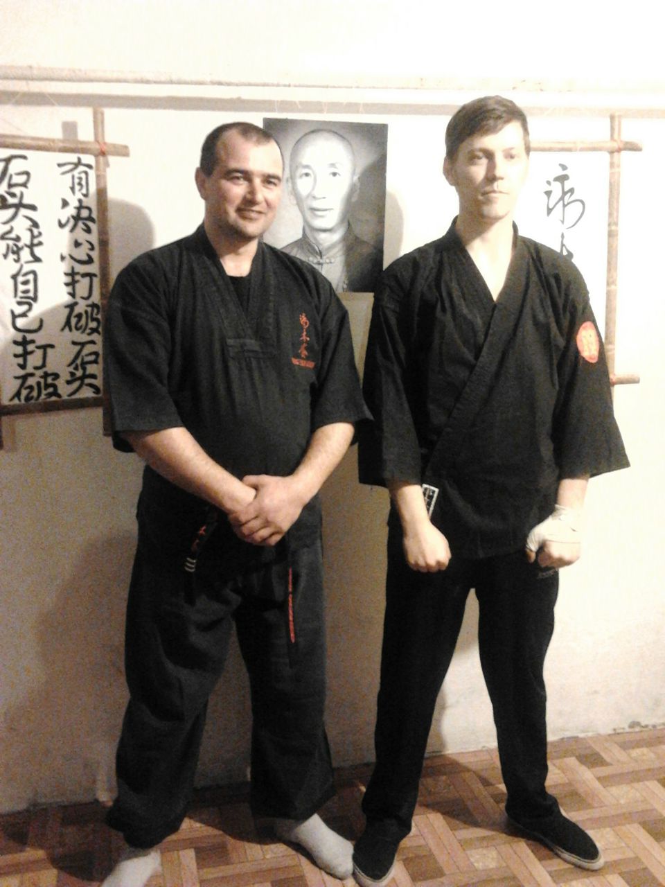 Анатолий Бобров | Николаев