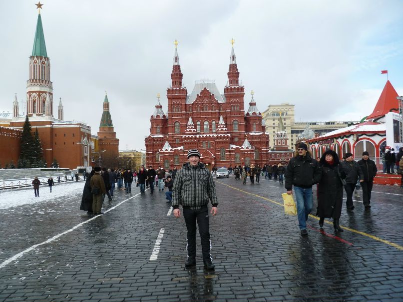 Виктор Михайлин | Воронеж