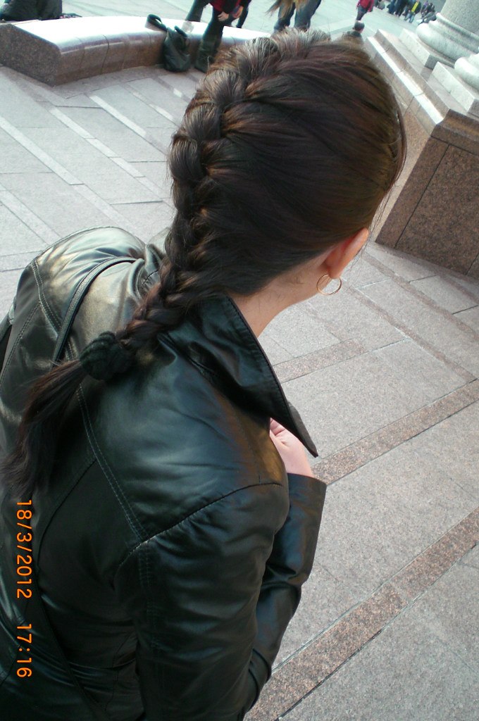 Алла Бурдюк | Киев