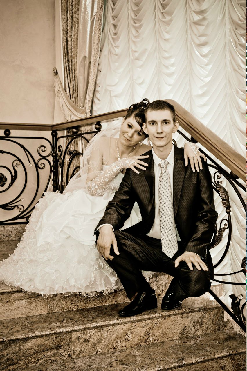 Степан Стефанович Валерьевич | Тюмень