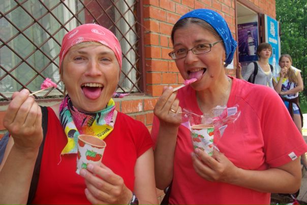 №2, Татьяна Синицкая №2, Татьяна Синицкая