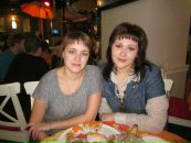 Фотография Света Звездова