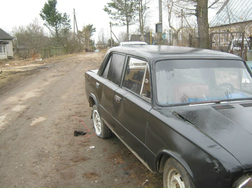 Имиль Бюркланд | Гатчина