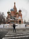 Фотография Головачева Сергея
