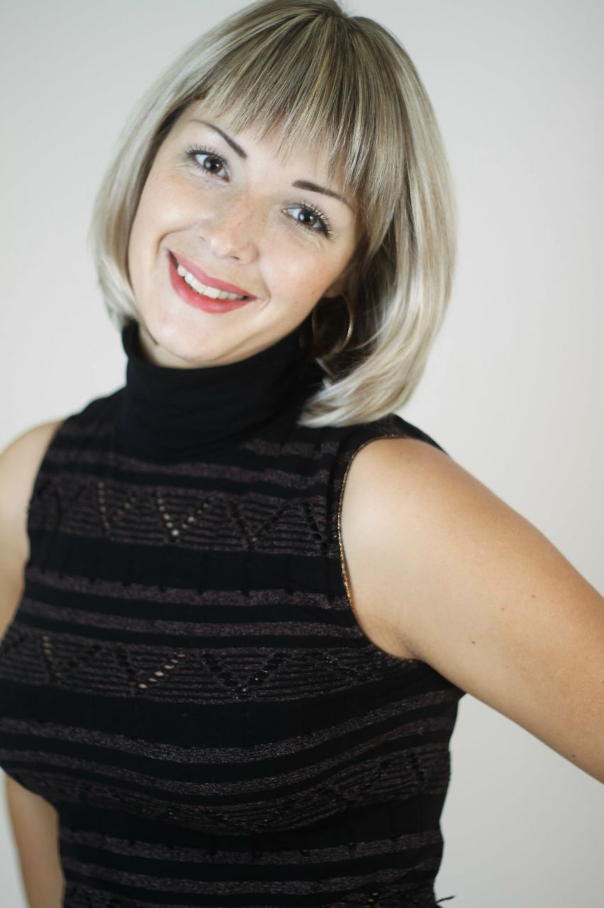 Оксана Кокарева | Санкт-Петербург