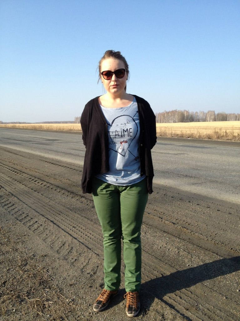 Мария Герасимова ♥Vanilla Bear♥ | Malmö