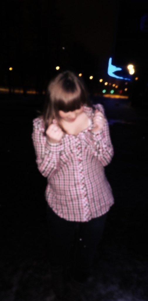 Маришка Горланова | Санкт-Петербург