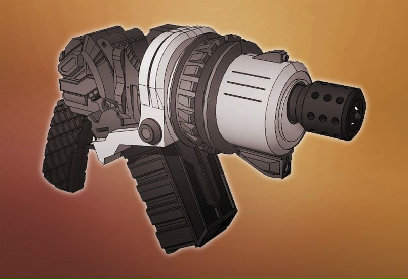 Михайлик Дембіцький Robo | Boston