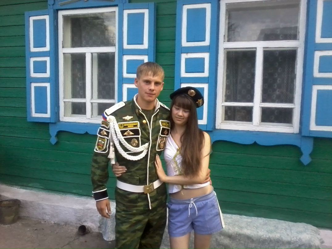 Dmitry Stanislavovich | Омск