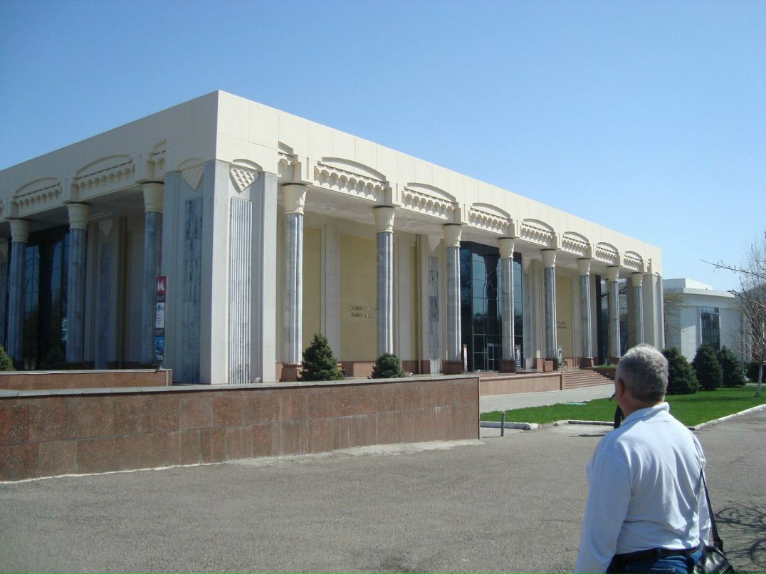 Светлана Чеплакова | Новосибирск