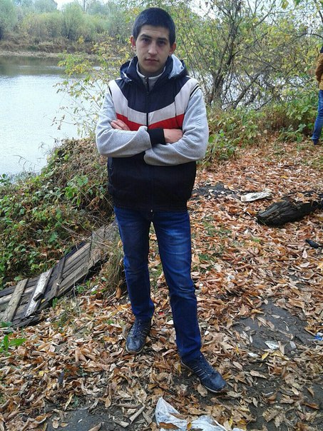 Илюха Кузнецов, Россия, Выкса