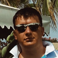Дмитрий Елистратов