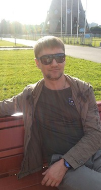 Сергей Маликов