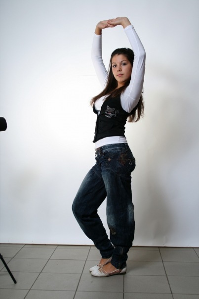 №3, Оля Перегінська, 34 года, Харьков №3, Оля Перегінська, 34 года, Харьков