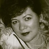 Татьяна Ибаева