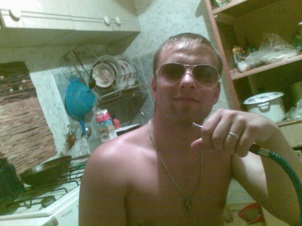 №192, Петр Власов, Санкт-Петербург №192, Петр Власов, Санкт-Петербург