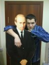 Фотография Сергей Децемус