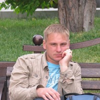 Александр Семенов