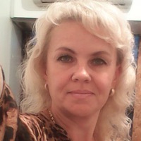 Елена Шукшина