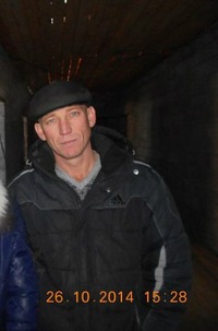 Евгений Чечулин