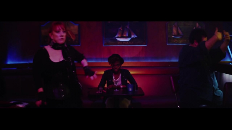 Riton Rinse Repeat ( Official Video) ft. Kah