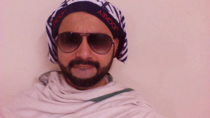 Abhi Virus , Balatkari